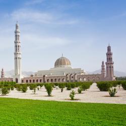 Muscat Accommodation Abudhabi