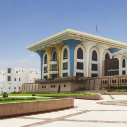 Muscat Governorate Accommodation Abudhabi