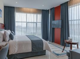 Salalah International Hotel Accommodation Abudhabi