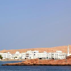 Sur Accommodation Abudhabi