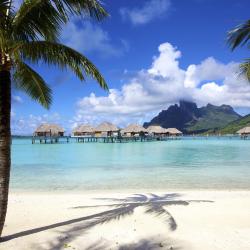 Bora Bora Accommodation Abudhabi