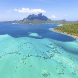 Bora Bora Accommodation Abudhabi
