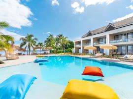 Cook's Bay Hotel & Suites Accommodation Abudhabi