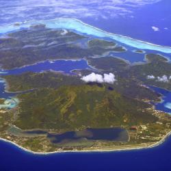 Huahine Accommodation Abudhabi