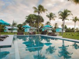Raiatea Lodge Hotel Accommodation Abudhabi