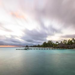 Rangiroa Accommodation Abudhabi