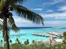 Sofitel Kia Ora Moorea Beach Resort Accommodation Abudhabi