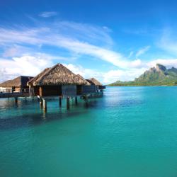 Tahiti Accommodation Abudhabi