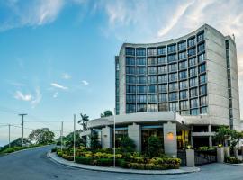 Crown Hotel Accommodation Abudhabi
