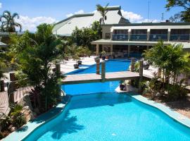 Gateway Hotel Accommodation Abudhabi