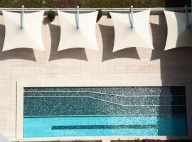 Grand Papua Hotel, a member of Radisson Individuals Accommodation Abudhabi