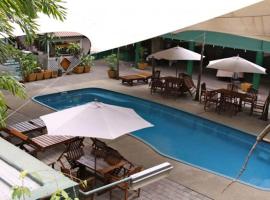 Hideaway Hotel Accommodation Abudhabi