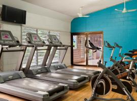 Holiday Inn & Suites Port Moresby by IHG Accommodation Abudhabi