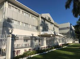 Hotel Morobe Accommodation Abudhabi