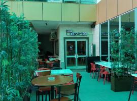 Lae City Hotel Accommodation Abudhabi