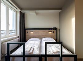 a&o Warszawa Wola Accommodation Abudhabi