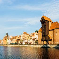 Gdańsk Accommodation Abudhabi
