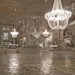 Wieliczka Salt Mine, Wieliczka Accommodation Abudhabi