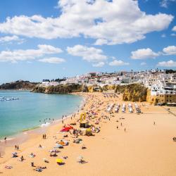 Albufeira Accommodation Abudhabi
