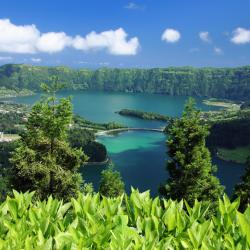 Azores Accommodation Abudhabi
