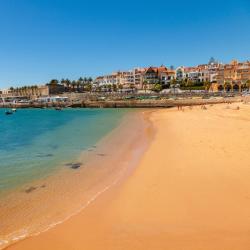 Cascais Accommodation Abudhabi