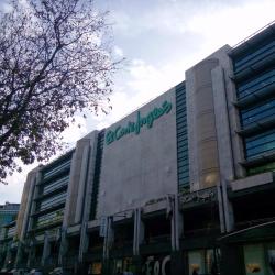 El Corte Ingles, Lisbon Accommodation Abudhabi