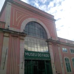 Fado Museum, Lisbon Accommodation Abudhabi