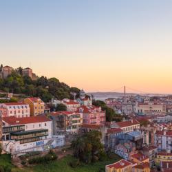 Lisbon Accommodation Abudhabi