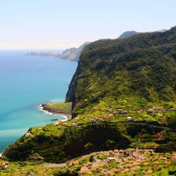 Madeira Islands Accommodation Abudhabi