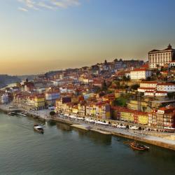 Porto Region Accommodation Abudhabi
