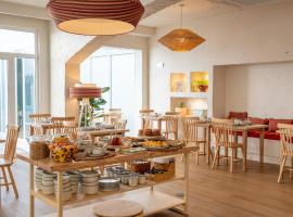 Praia FLH Hotels Ericeira Accommodation Abudhabi