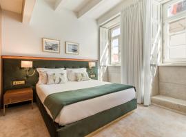 Ribeira Douro Hotel Accommodation Abudhabi
