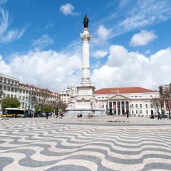 Rossio, Lisbon Accommodation Abudhabi