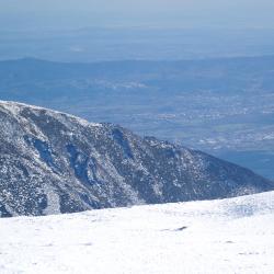 Serra da Estrela Accommodation Abudhabi