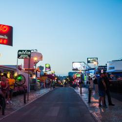 The Strip - Albufeira, Albufeira Accommodation Abudhabi