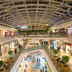 Vasco da Gama Shopping Center, Lisbon Accommodation Abudhabi