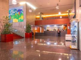 VIP Executive Arts Hotel Accommodation Abudhabi