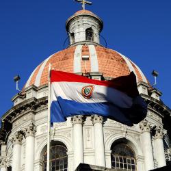 Asuncion Accommodation Abudhabi