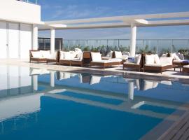 Dazzler by Wyndham Asuncion Accommodation Abudhabi