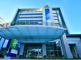 Holiday Inn Express Asuncion Aviadores by IHG Accommodation Abudhabi