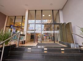 Howard Johnson Ciudad del Este Accommodation Abudhabi