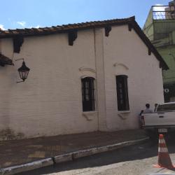 Independece House Museum, Asuncion Accommodation Abudhabi