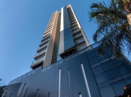 ÚNICO - Stay & Residences by AVA Accommodation Abudhabi