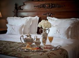 Nino Hotel Boutique Accommodation Abudhabi