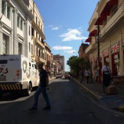 Palma Street, Asuncion Accommodation Abudhabi