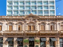 Palmaroga Hotel Asuncion, Tapestry Collection by Hilton Accommodation Abudhabi