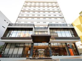 Rio Hotel by Bourbon Ciudad Del Este Accommodation Abudhabi