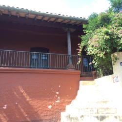 Rivera Apple, Asuncion Accommodation Abudhabi
