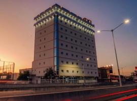 Zielo Hotel Accommodation Abudhabi