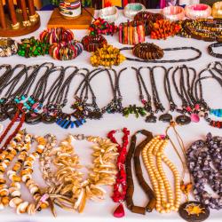 Caplaki Craft Village, Kigali Accommodation Abudhabi
